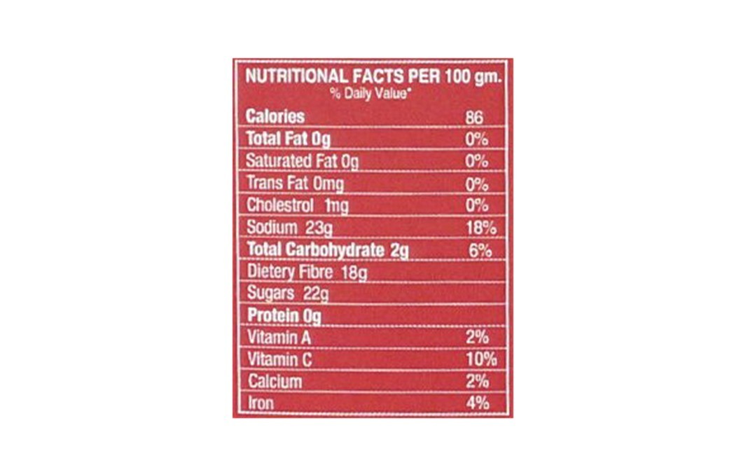Flyberry Gourmet Dehydrated Cranberry Whole    Plastic Jar  250 grams